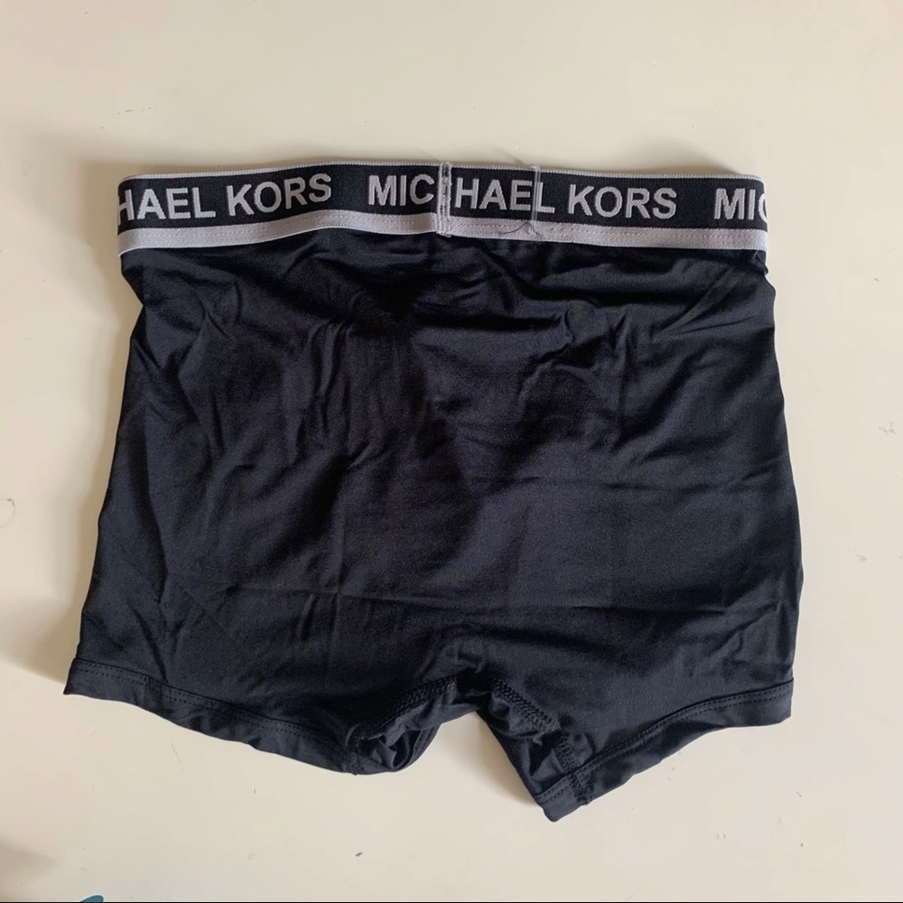 Michael Kors Performance Poly Boxer Briefs Small NWOT - Picture 3 of 4